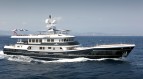 Expedition Motor Yacht The Mercy Boys (ex Shandor)